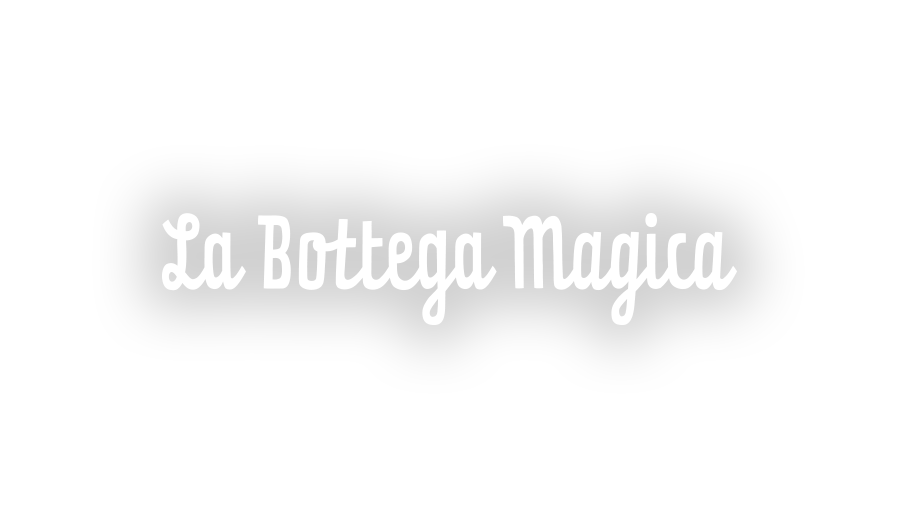 La Bottega Magica